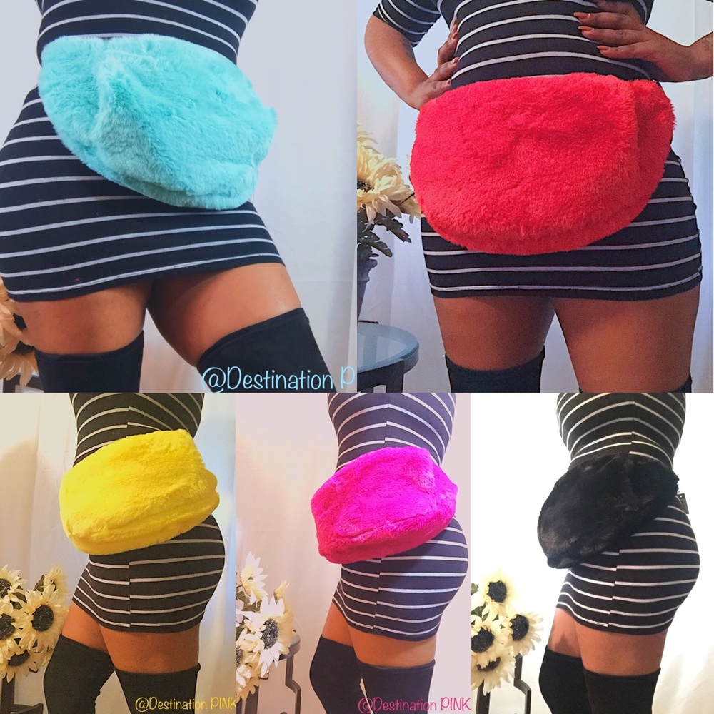 Kangaroo Pouch 🍭